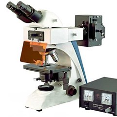 mf 200 - fluorescence microscopes