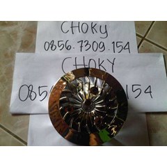 kipas chrom beat, scoopy, spacy