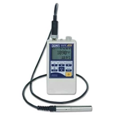 conductivity meter portable vzor mark-603/ 1, jual conductivity meter di indonesia, www.sitoho.com