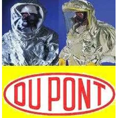 dupont hand protection kevlar plain glove, tychem cpf 3 personal protection equipment, protective apparel