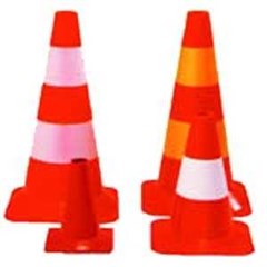 safety cone 90 cm