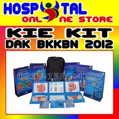 kie kit| dak bkkbn 2012