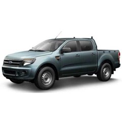 ford ranger 2.2l double cabin 4x4 base mt tdci-m