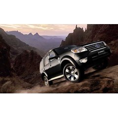 everest tdci 4x2 xlt m/ t