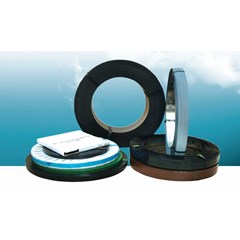 band ezer / steel strapping