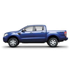 ford ranger 2.2l tdci double cab xls 4x4 mt tdci-h