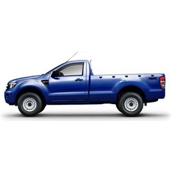 ford ranger 2.2l single cab base 4x4 m/ t