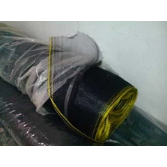 waring ikan, jaring hitam, jaring ikan, tambak, merk marlin, dolphin