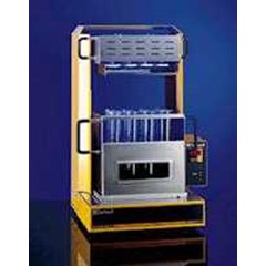 kjeldatherm block digestion system