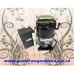 compressor tecumseh fh4518y