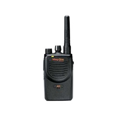 ht motorola mag one a8 vhf/ uhf 1/ 5watts - 081322001525 -