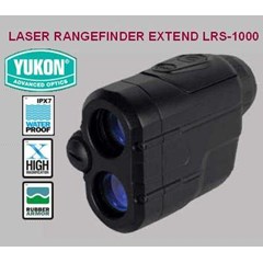 yukon laser rangefinder ‘ extend lrs-1000’ 6x24