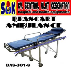 sak : : brankar ambulance rumah sakit
