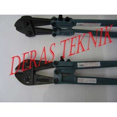 bolt cutter - pemotong besi beton