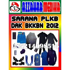 sarana plkb