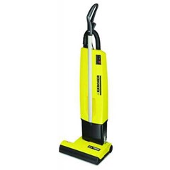 up right dry vacuum cleaner karcher cv 36/ 2