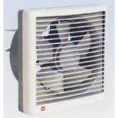 exhaust fan kdk ( window mount )