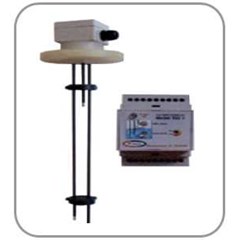 electrode ( conductivity) level switch