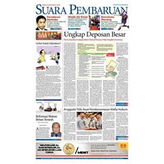 suara pembaruan
