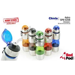 sport bottle astro