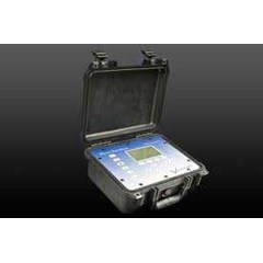 gps echosounder valeport midas surveyor