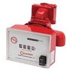 flow meter gasboy fuel 2 inch
