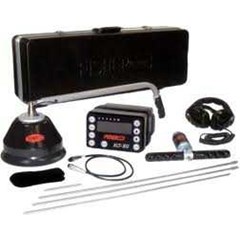 fisher xlt 30 acoustic leak detector