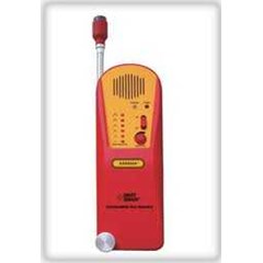 smart sensor ar 8800a combustible gas detector
