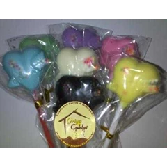 lolipop coklat mini grosir