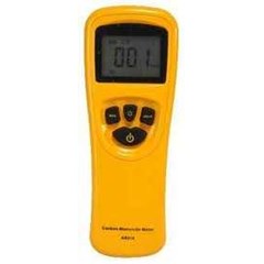 smart sensor ar 818 carbon monoxide meters