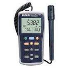 extech ea80 indoor air quality meter/ datalogger