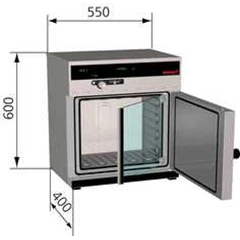 incubator inb 200