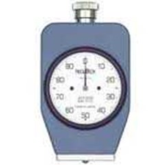 teclock gs-706 portable hardness tester