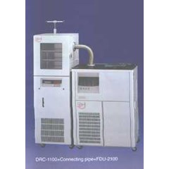 freezer dryer, spray dryer - drc-1000