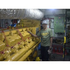 overhoul engine