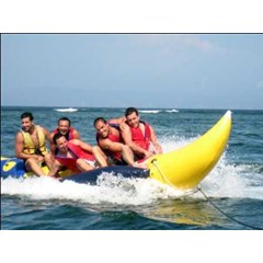 banana boat
