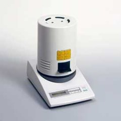 infrared moisture balance fd-610