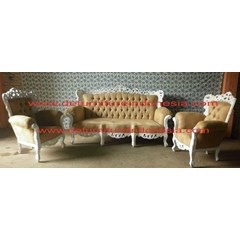 livingroom chair set krawang | defurnitureindonesia dfrilr - 2