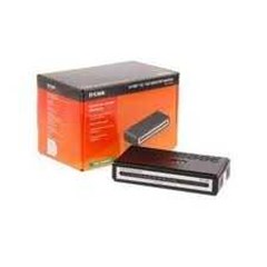 switch hub d-link 8 port ( komputer bintaro, pondok indah, rempoa, ciputat, lebak bulus, pondok pinang)