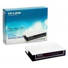 switch hub tp-link 16 port ( komputer bintaro, pondok indah, rempoa, ciputat, lebak bulus, pondok pinang)