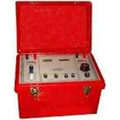 naniura nrd 300 resistivity high frequency meters