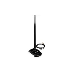 antena omni 8dbi 2, 4 ghz tp-link ( komputer bintaro, pondok indah, rempoa, ciputat, lebak bulus, pondok pinang)