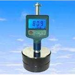 hardness tester leeb hm-6561