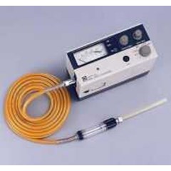 gastec dual & four gas detector, gom-3a / gom-3al
