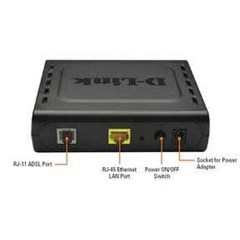 modem adsl d-link ( komputer bintaro, pondok indah, rempoa, ciputat, lebak bulus, pondok pinang)