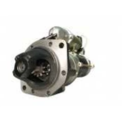 komatsu starter 24v 5.5kw 11t