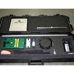 tinker & rasor model ap holiday detectors