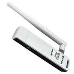usb adapter wifi tp-link tl-wn722n ( komputer bintaro, pondok indah, rempoa, ciputat, lebak bulus, pondok pinang)