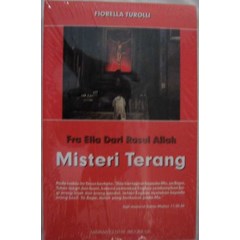 fra elia dari rasul allah , misteri terang ( mci-31)