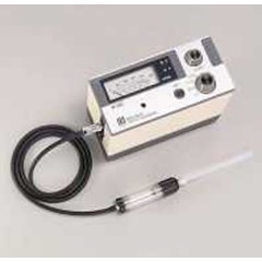 single gas detector for combustible gases, ma-0510